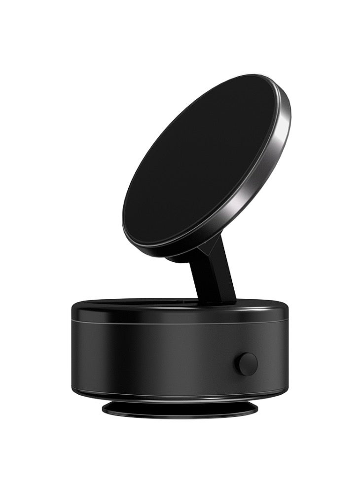 AIMITE X10Q Vacuum Adsorption Car Dashboard Center Console Navigation Mounting Bracket - Image 1