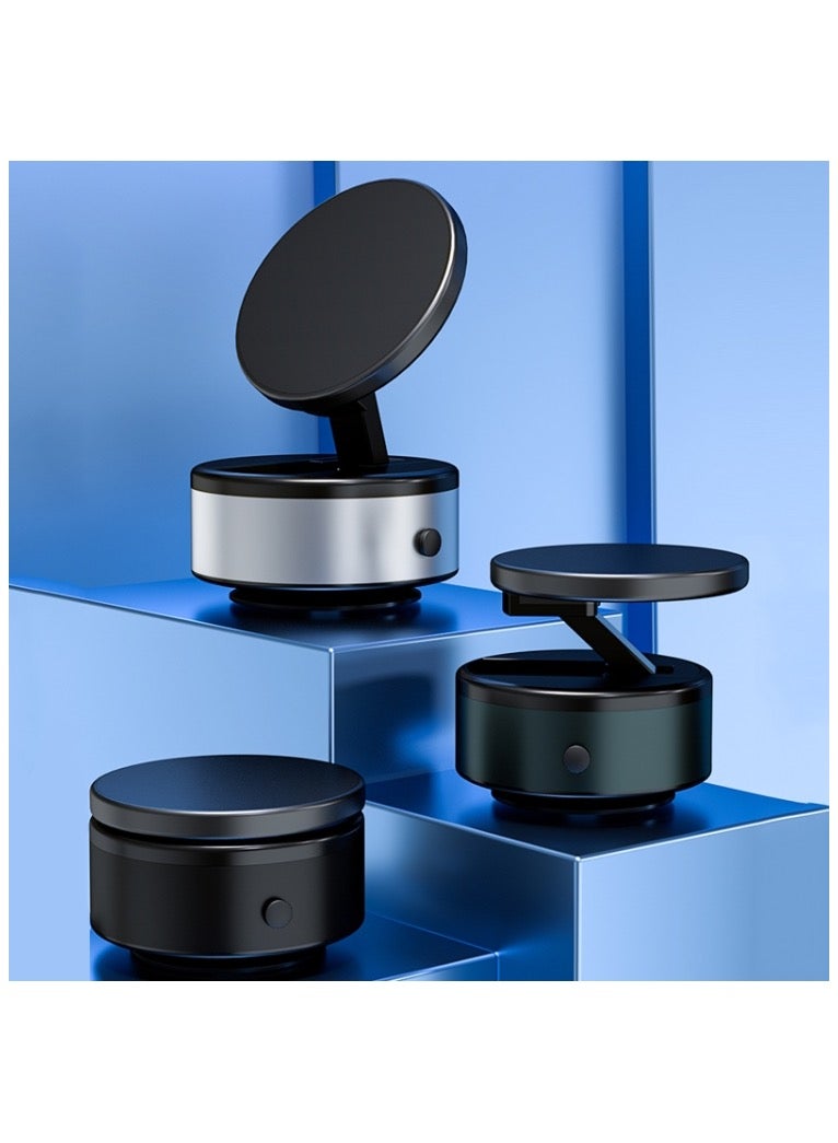 AIMITE X10Q Vacuum Adsorption Car Dashboard Center Console Navigation Mounting Bracket - Image 2