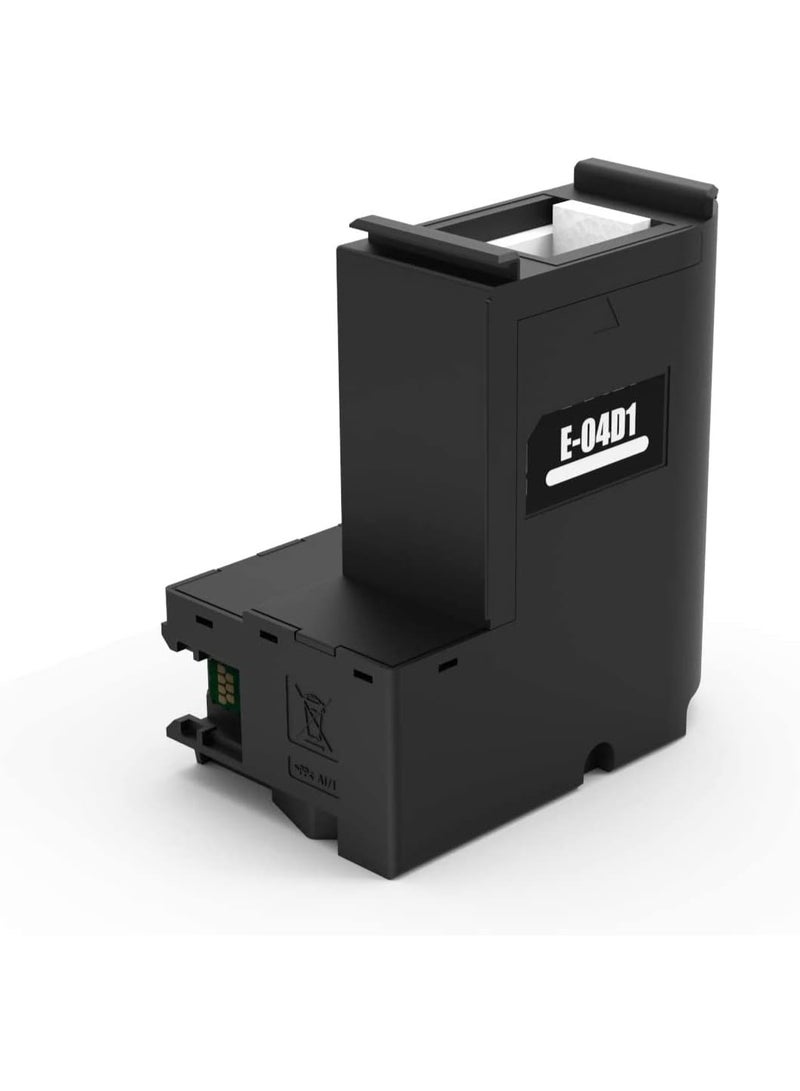 SKY Compatible T04D1 Maintenance Box for Epson L6190 L4150 Printers - Image 1