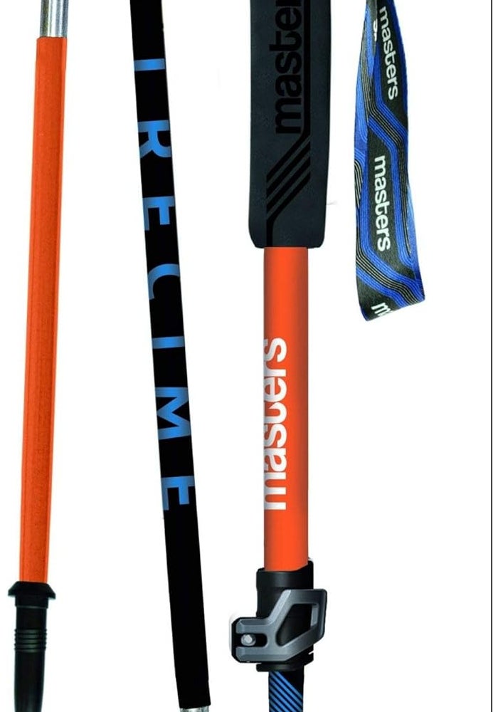 Masters Trecime Trekking Pole - Image 2