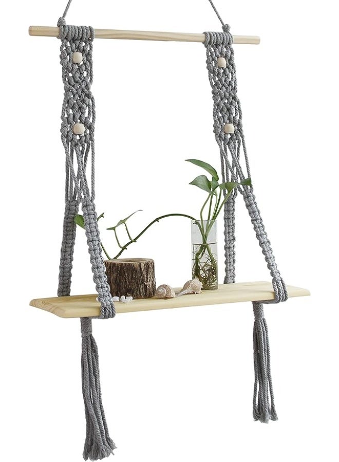 Antikiano Floating Shelves - Image 1