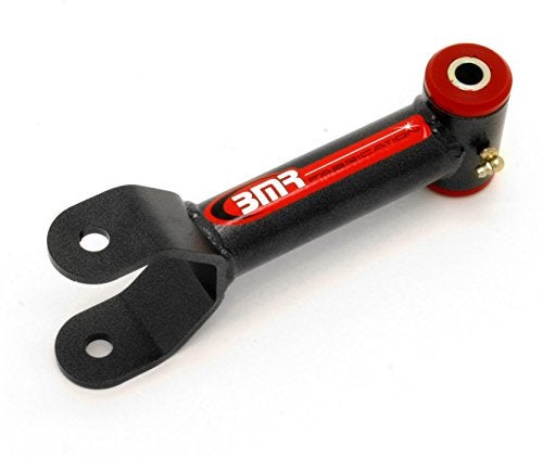 BMR Suspension UTCA017H - Upper Control Arms, DOM, Non-adjustable, Polyurethane Bushings - 2005-2010 Ford S197 Mustang, 2007-2010 Shelby GT500 - Image 5