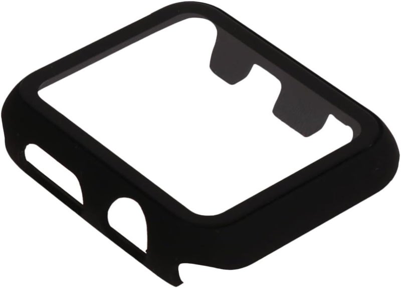 Series Cover Full Screen Film Tempered Glass Protective Film Watch Compatible High Clarity Easy to Apply - Image 1