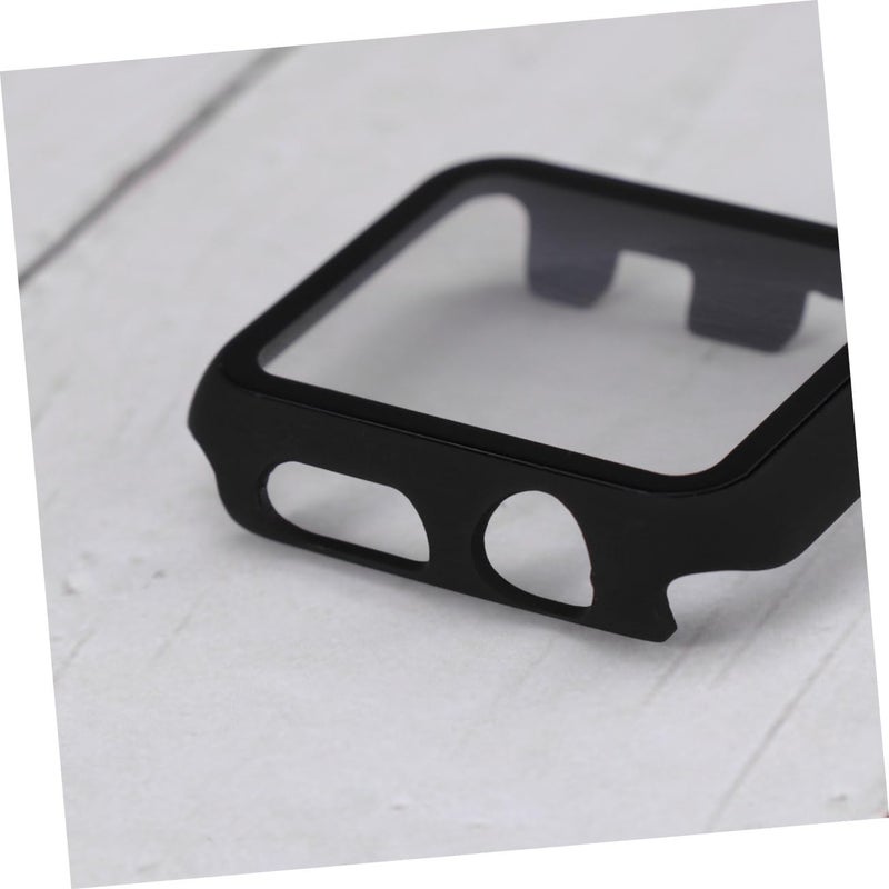 Series Cover Full Screen Film Tempered Glass Protective Film Watch Compatible High Clarity Easy to Apply - Image 5