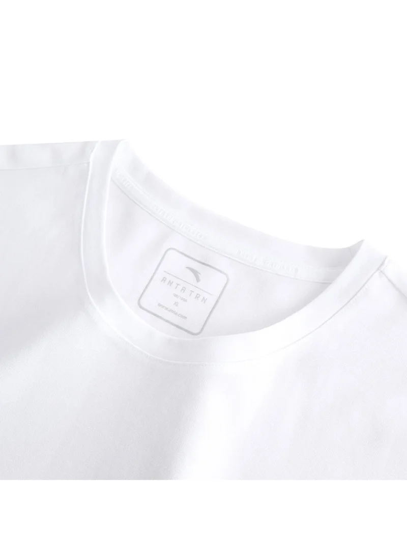 انتا TRN Short Sleeve Tee