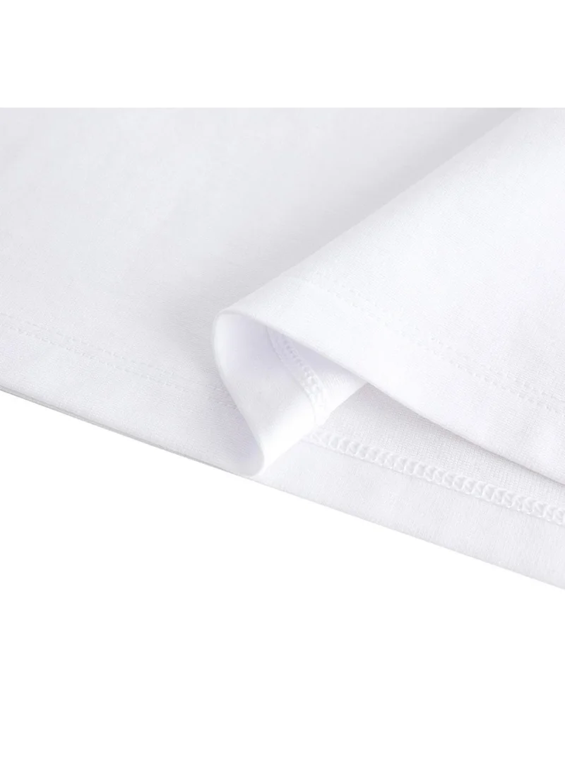 انتا TRN Short Sleeve Tee