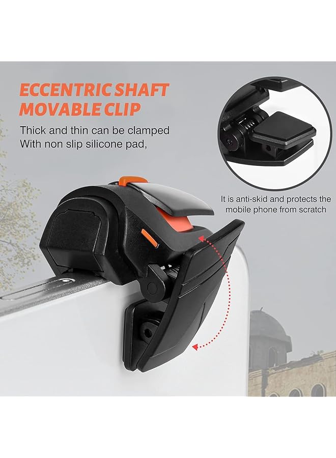 1 Pair Pubg Game Controller Trigger New Version Smart Phone Game Controller Gamepad Large Thickness Sensitive Aim & Shoot Pubg Triggers For Ios/Android - Image 5