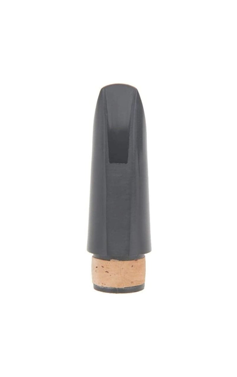 Rmze RCLM-241 Clarinet Mouthpiece Cap (Pack of 1 Mouthpeice) - Clarinet Mouthpiece Set for Beginner or Advanced Players, Clarinet Parts & Accessories - Brass Musical Instruments - Image 2