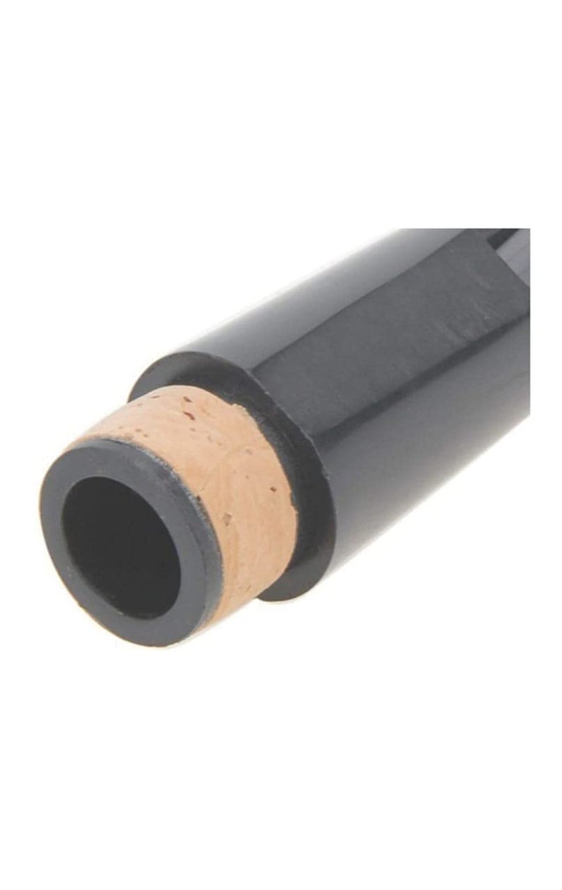 Rmze RCLM-241 Clarinet Mouthpiece Cap (Pack of 1 Mouthpeice) - Clarinet Mouthpiece Set for Beginner or Advanced Players, Clarinet Parts & Accessories - Brass Musical Instruments - Image 4