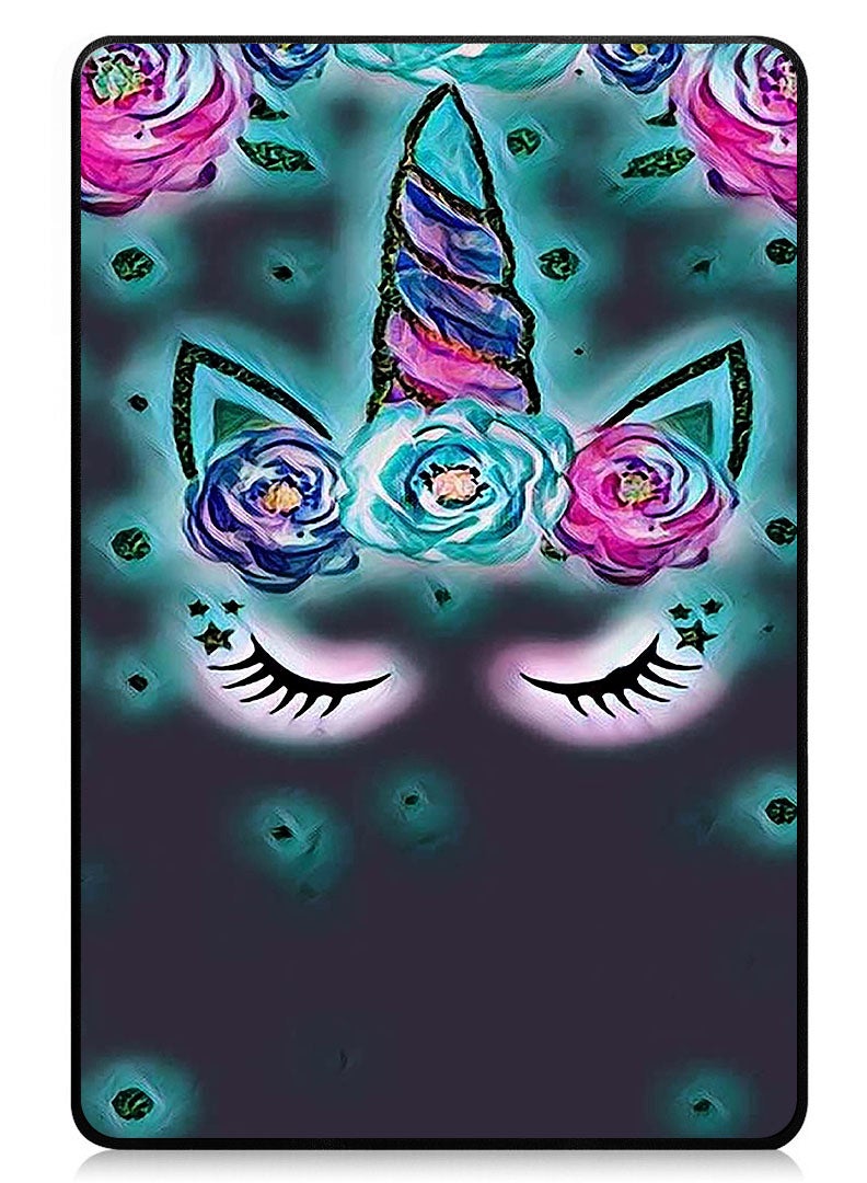 Theodor Protective Flip Case For Xiaomi Pad 7 & Xiaomi Pad 7 Pro With Trifold Stand Auto Wake Sleep Shockproof Cover - unicornn - Image 1