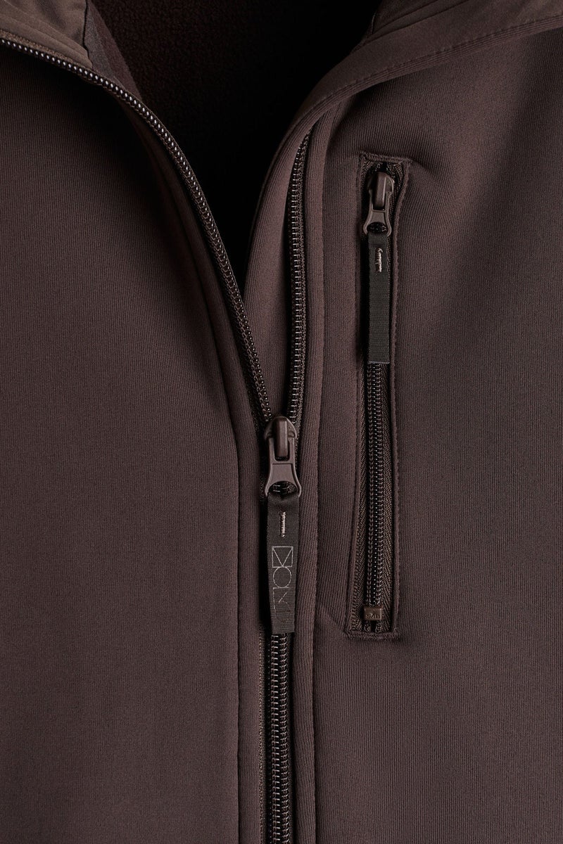 H&M Mid Layer Jacket  - Image 5