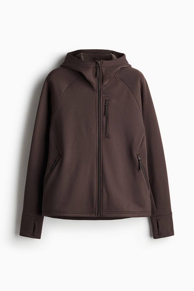 H&M Mid Layer Jacket  - Image 4