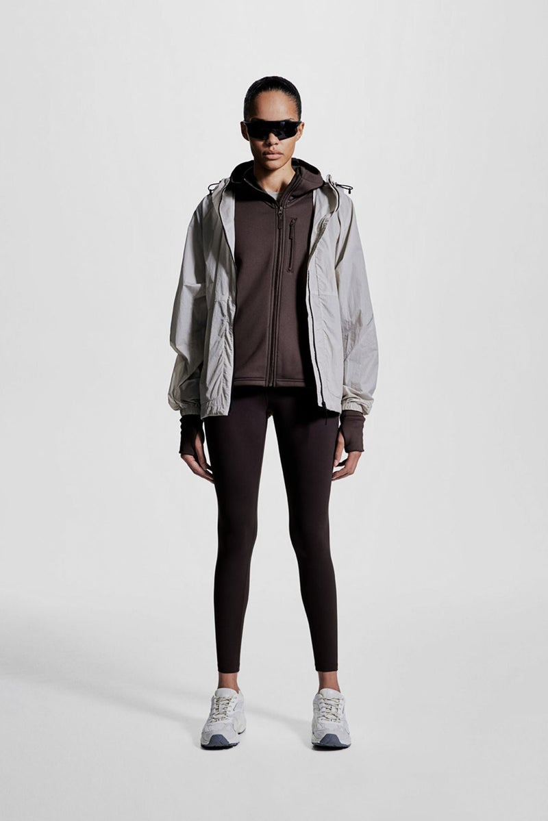 H&M Mid Layer Jacket  - Image 3