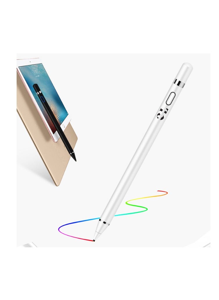 CREATIVE LIFE XP-Pen Tablet with USB Pencil - Universal Digital Stylus, Rechargeable Multi-Function Screen Stylus  - Image 2