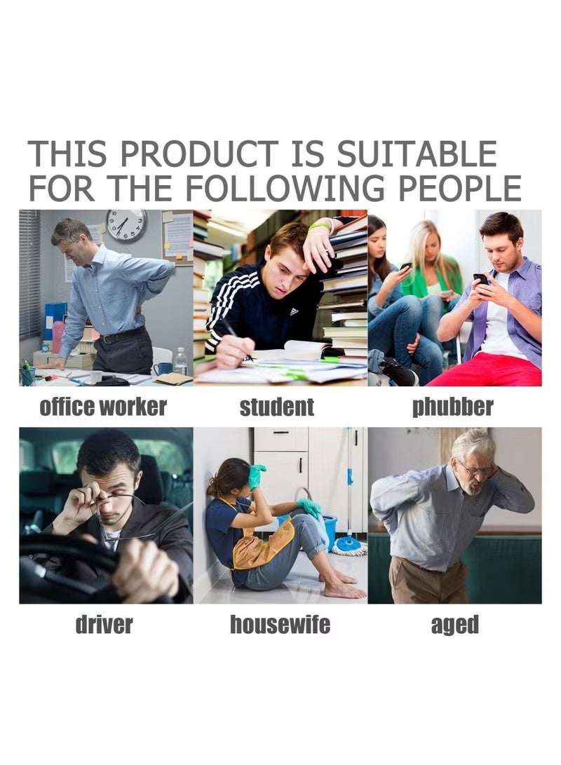 Sumifun (2pcs) - Synovial Meniscus Cream,sumifun meniscus pain relief ointment - relieve pain Relieve pain in neck, shoulders, back, hips, joints, muscles, knees and feet muscle pain relief cream pain - Image 5