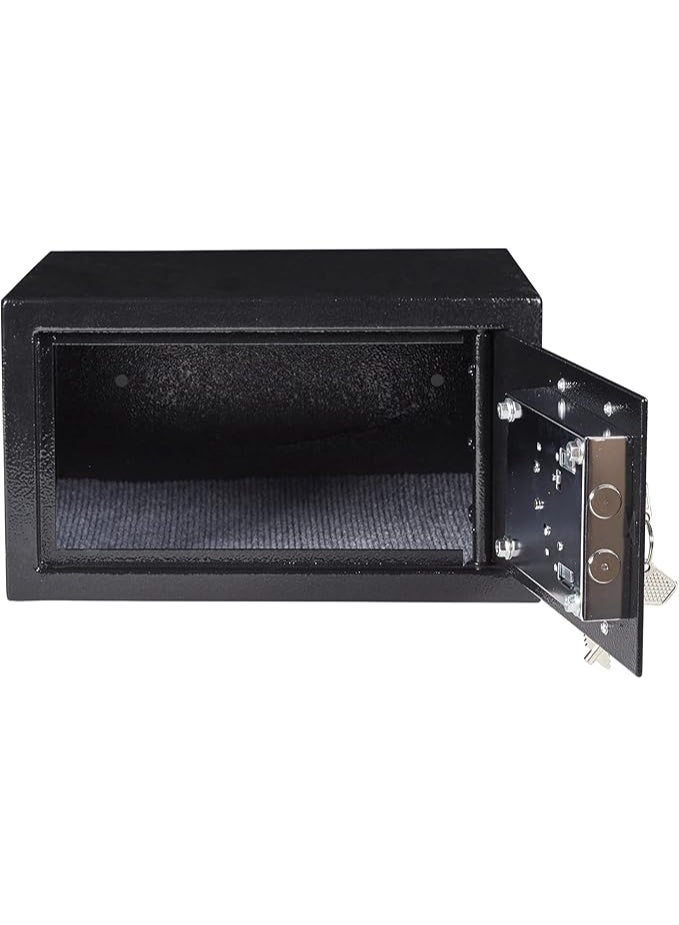 Master Lock Key Safe Small  - X031ML - Jewellery, money, Small Electronics Safe - Image 2