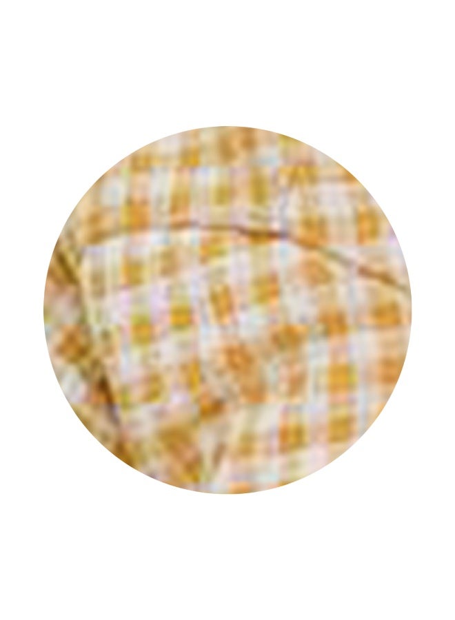 CLAWSET HARRY CARDIGAN - YELLOW CLOTHES - YELLOW CARDIGAN FOR PETS - PET CLOTHES - DOG CLOTHES - PET APPAREL - PET FASHION - Image 3