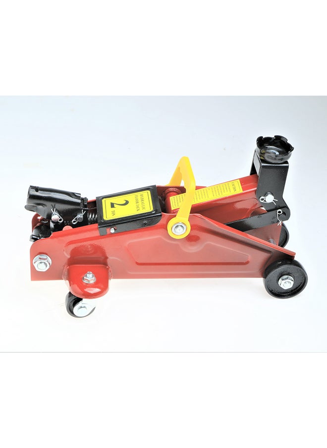 JSA Hydorlic hoist for car, 2 Tons - 010743  - Image 2