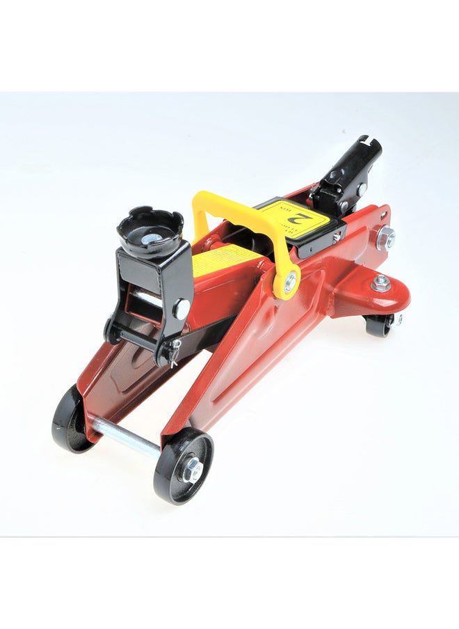 JSA Hydorlic hoist for car, 2 Tons - 010743  - Image 3