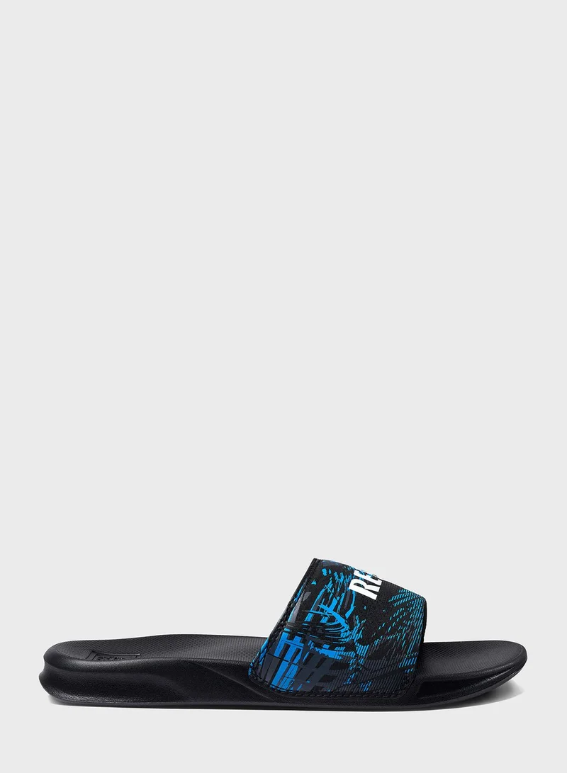 Reef Reef One Slides
