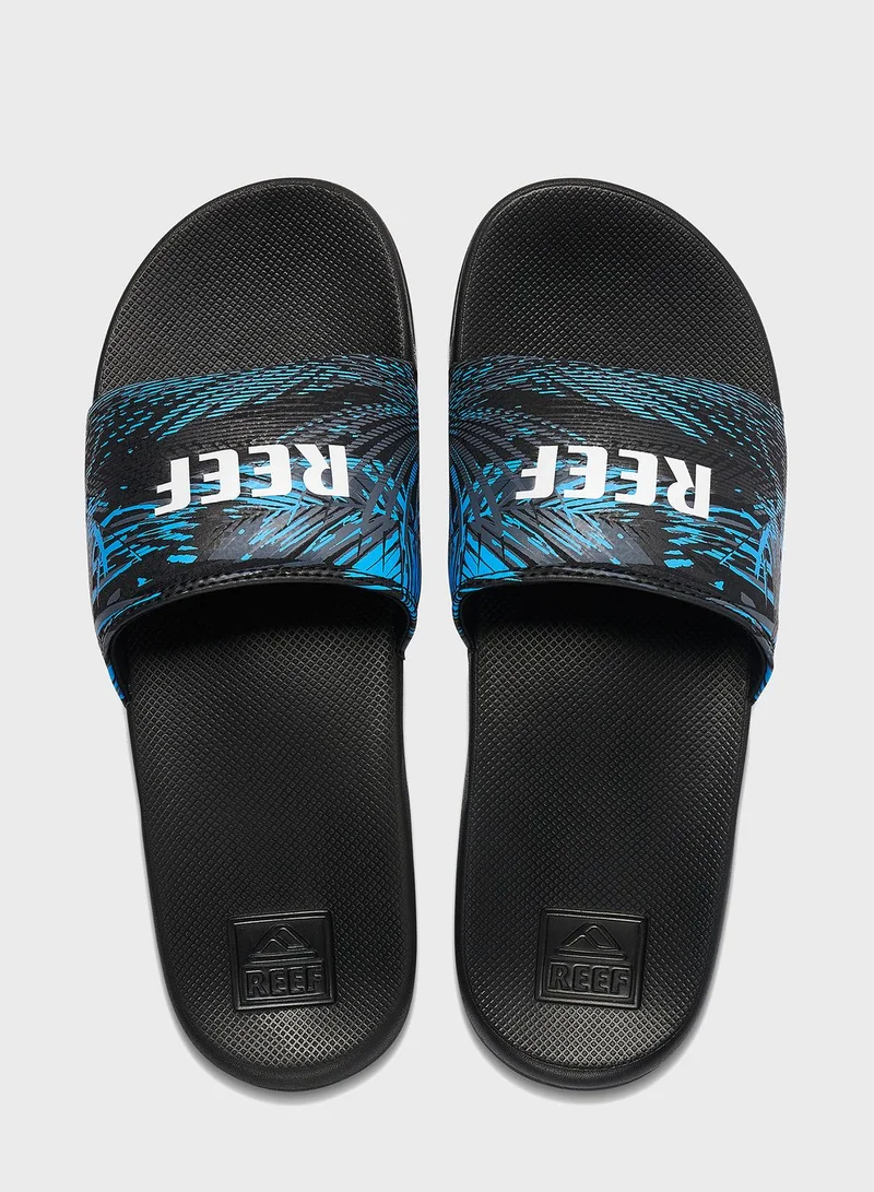Reef Reef One Slides