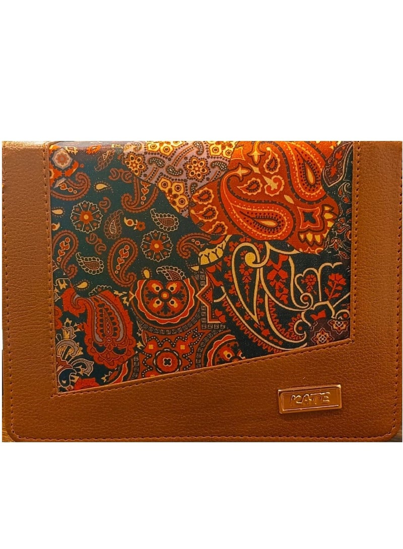 Women's handicraft Cross Body Bag