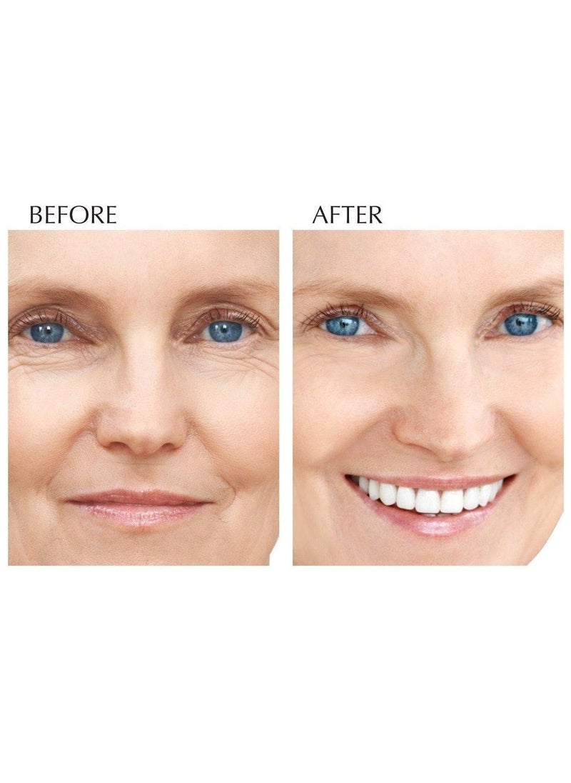 Advanced Clinicals - Advanced Clinicals Retinol Advanced Firming Cream 454 g - Image 1
