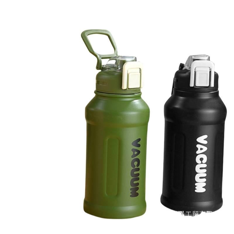 600 ml Stainless Steel Coffee Mug with Sipper Lid - Image 3
