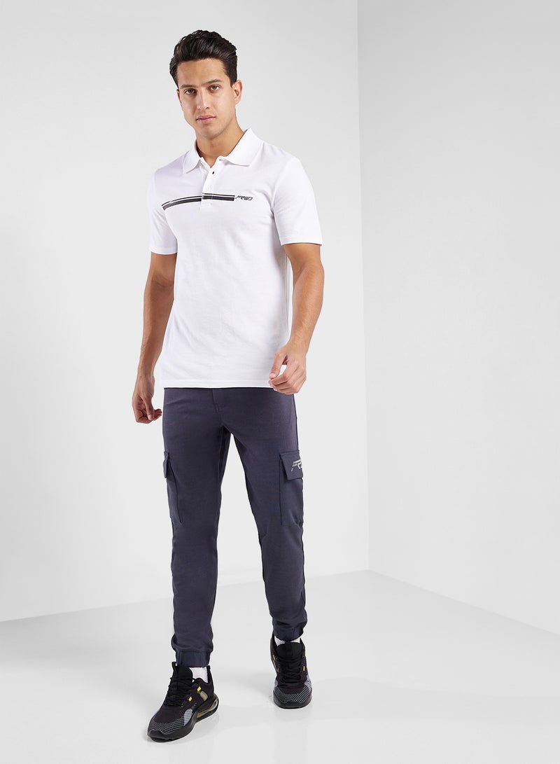 FRWD Smart Cargo Jogger - Image 1