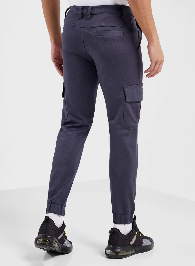 فورورد Smart Cargo Jogger