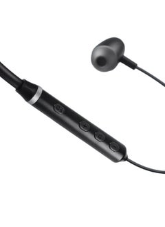 RIVERSONG Steam M1 In-Ear Bluetooth Neckband Earbuds, Environmental Noise Cancellation, 6 EQ Modes, 30H Playtime, Waterproof  - Image 3