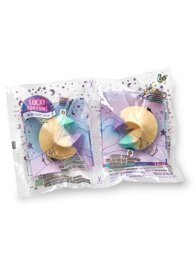 WowWee Lucky Fortune Blind Collectible Bracelets Bff Series - Image 3