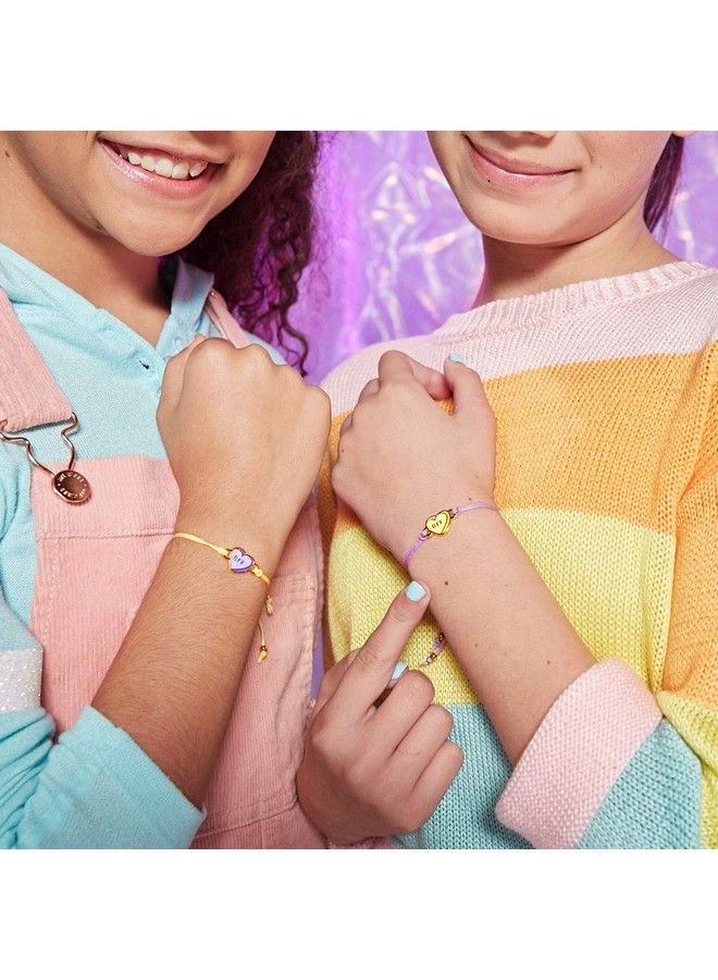 WowWee Lucky Fortune Blind Collectible Bracelets Bff Series - Image 5