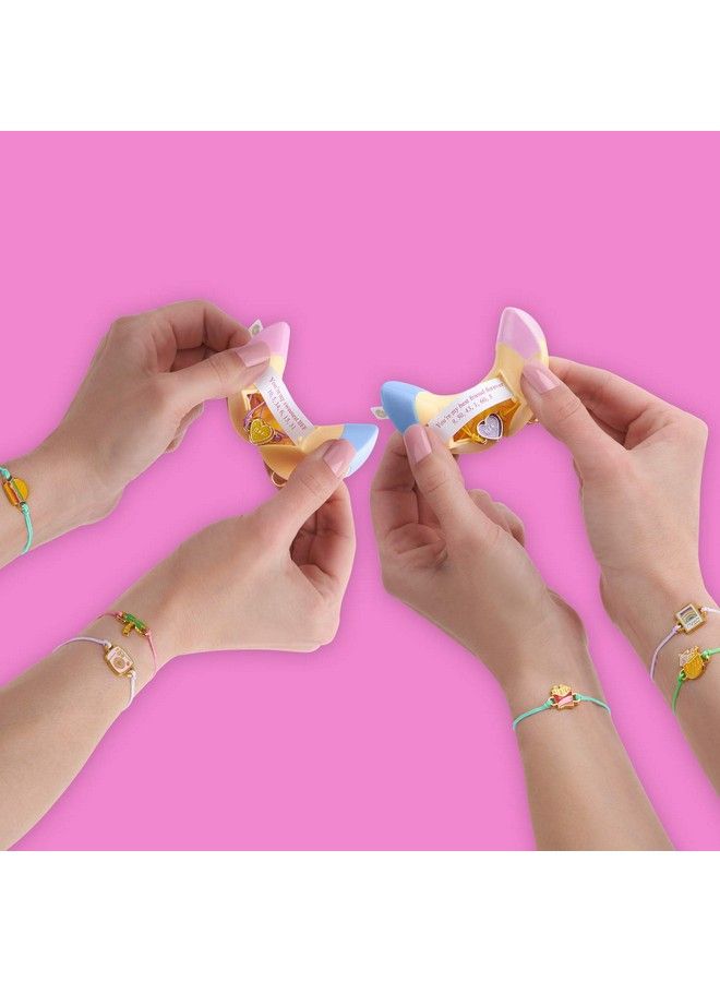 WowWee Lucky Fortune Blind Collectible Bracelets Bff Series - Image 4