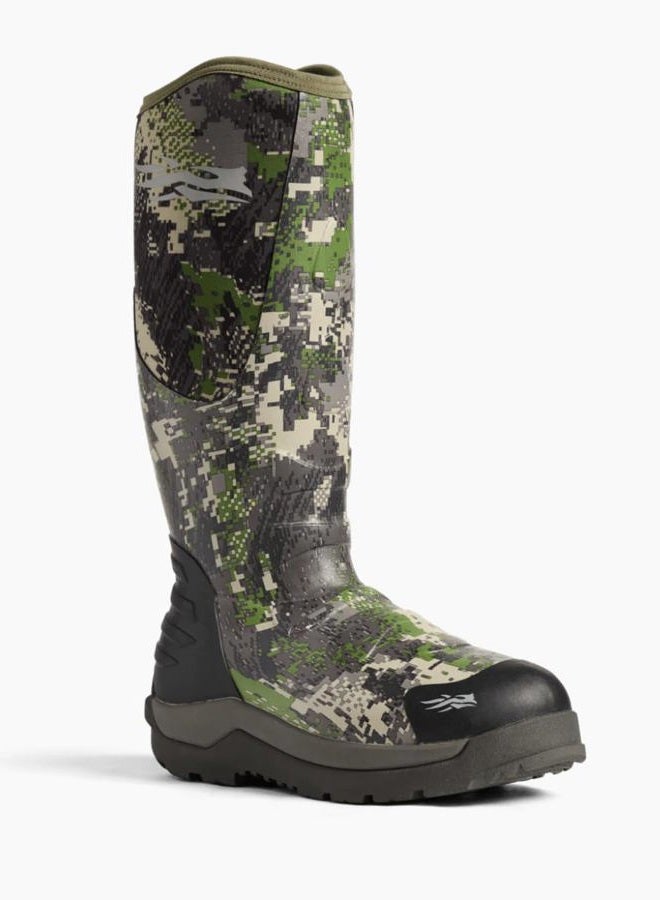 SITKA Back40 Boot – Insulated Waterproof Hunting Boot - Parent, Optifade Cover, 6 - Image 3