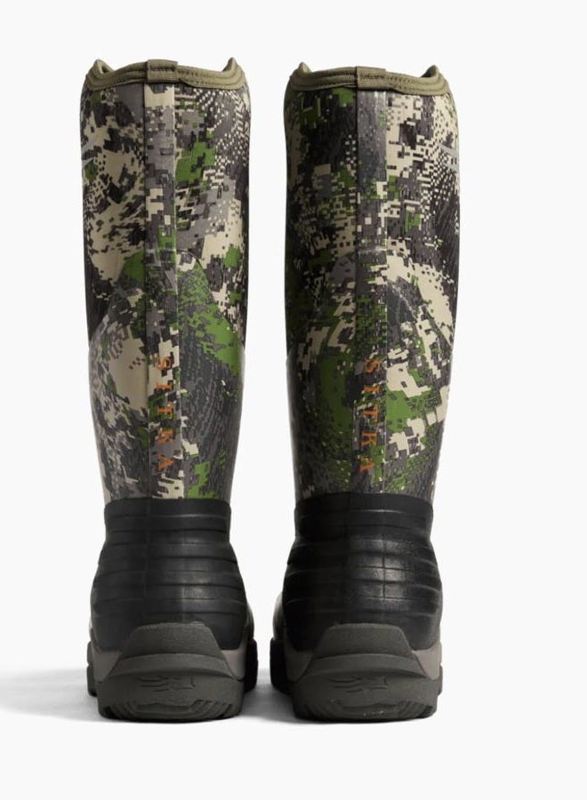 SITKA Back40 Boot – Insulated Waterproof Hunting Boot - Parent, Optifade Cover, 6 - Image 2