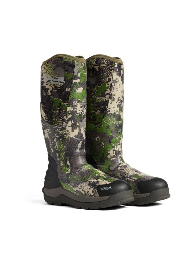 SITKA Back40 Boot – Insulated Waterproof Hunting Boot - Parent, Optifade Cover, 6 - Image 1