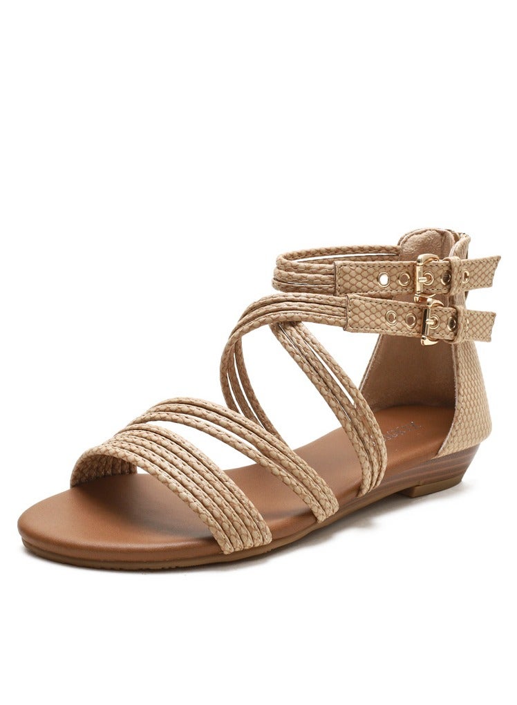 KUYING Sandals Are A Versatile Summer Item 