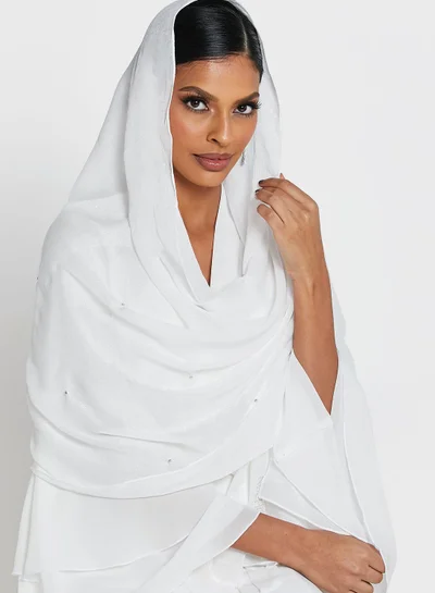 KASHKHA Casual Hijab