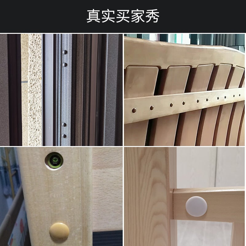 5Mm To 40Mm Furniture Plastic Hole Plug Cover Hinge Cover Screw Hole Cover Round Plug Round Hole Decorative Cover - Image 4