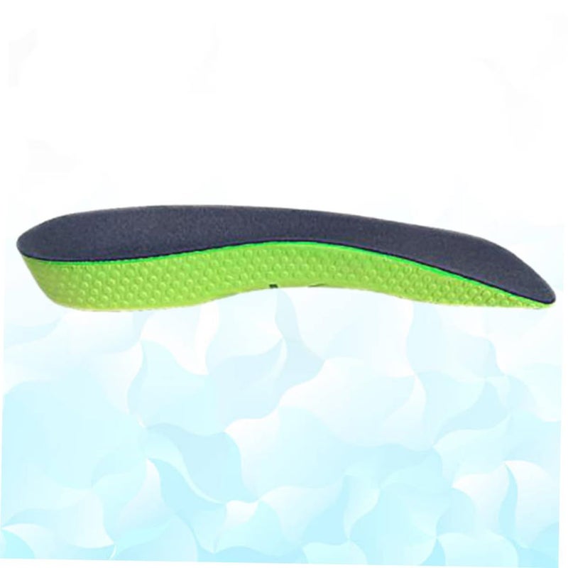 Flat Foot High Arch Correction Insoles Breathable Cushion Eva Insole Pads - Image 5