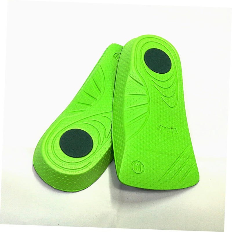 Flat Foot High Arch Correction Insoles Breathable Cushion Eva Insole Pads - Image 4