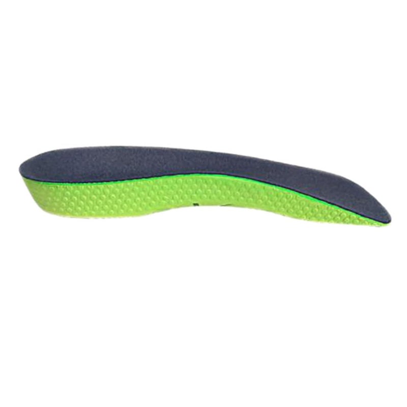 Flat Foot High Arch Correction Insoles Breathable Cushion Eva Insole Pads - Image 2