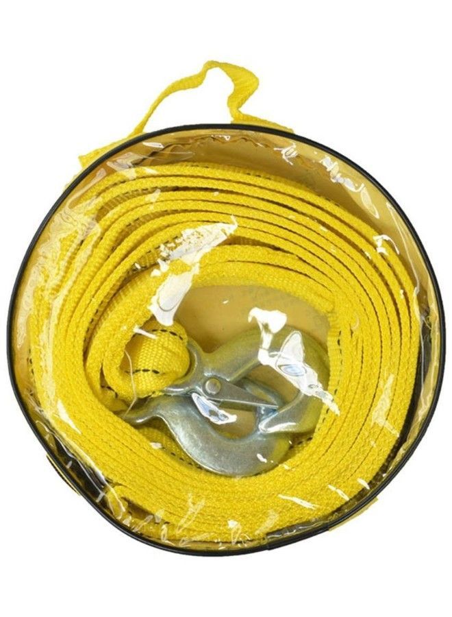 نيبمينينت حلقة للسحب والجر مع حبل بخطاف كباس - Image 3