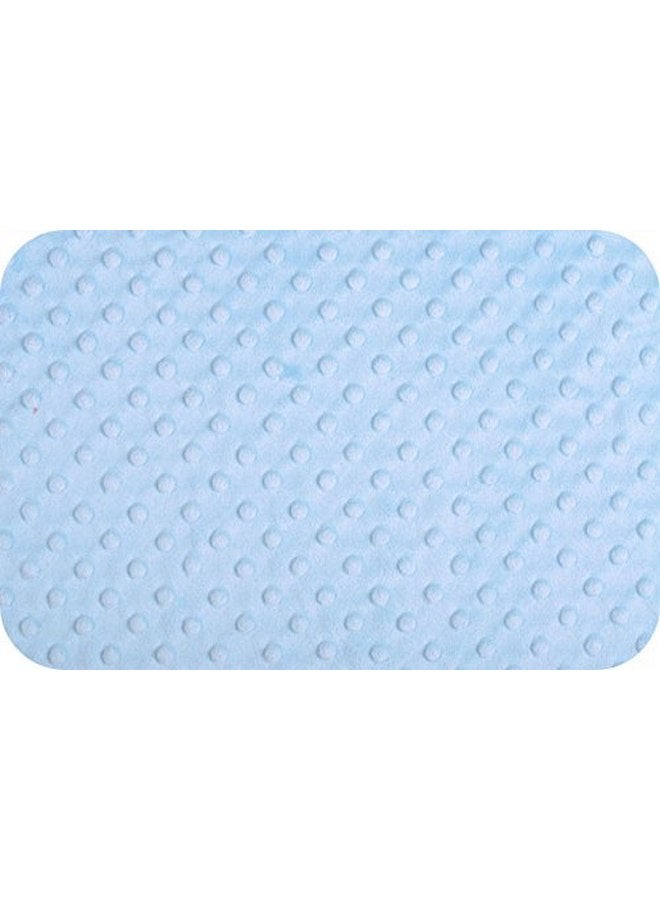 Twin Z PIllow Twin Z Cover Blue - Cover ONLY - Image 5