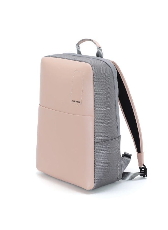 Mokobara MOKOBARA The Backpack 16L Premium Nylon 15" Unisex Laptop Backpack  - Image 1
