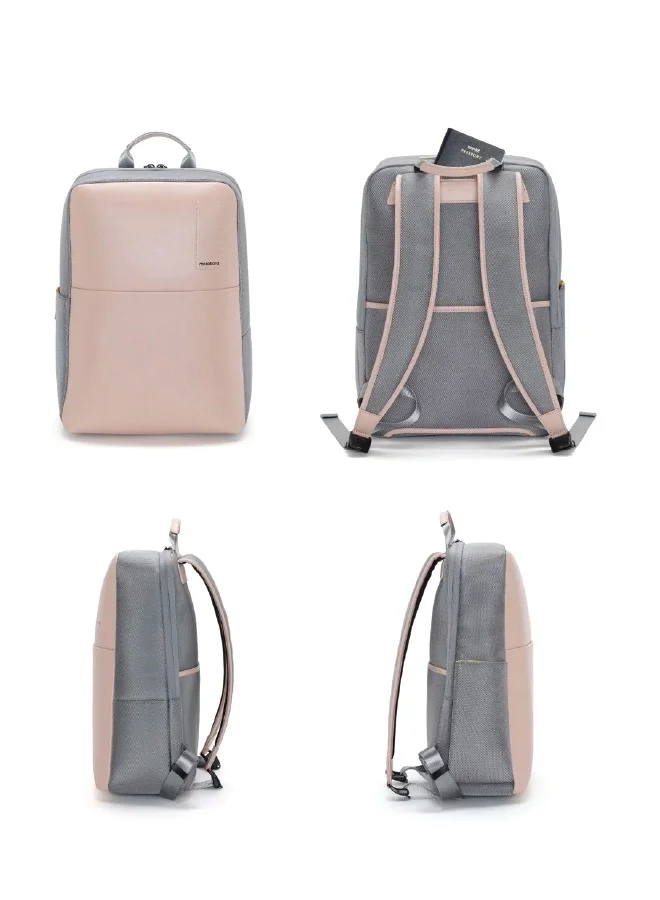 موكوبارا للتجارة ذ.م.م The Backpack 16L Premium Nylon 15" Unisex Laptop Backpack