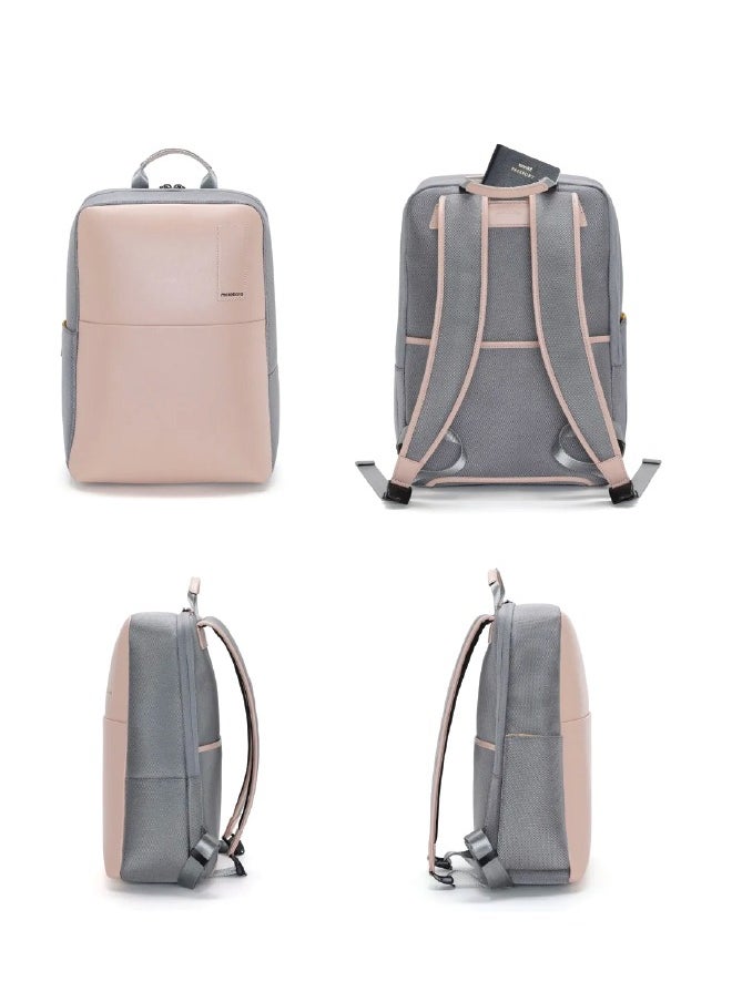 MOKOBARA The Backpack 16L Premium Nylon 15" Unisex Laptop Backpack