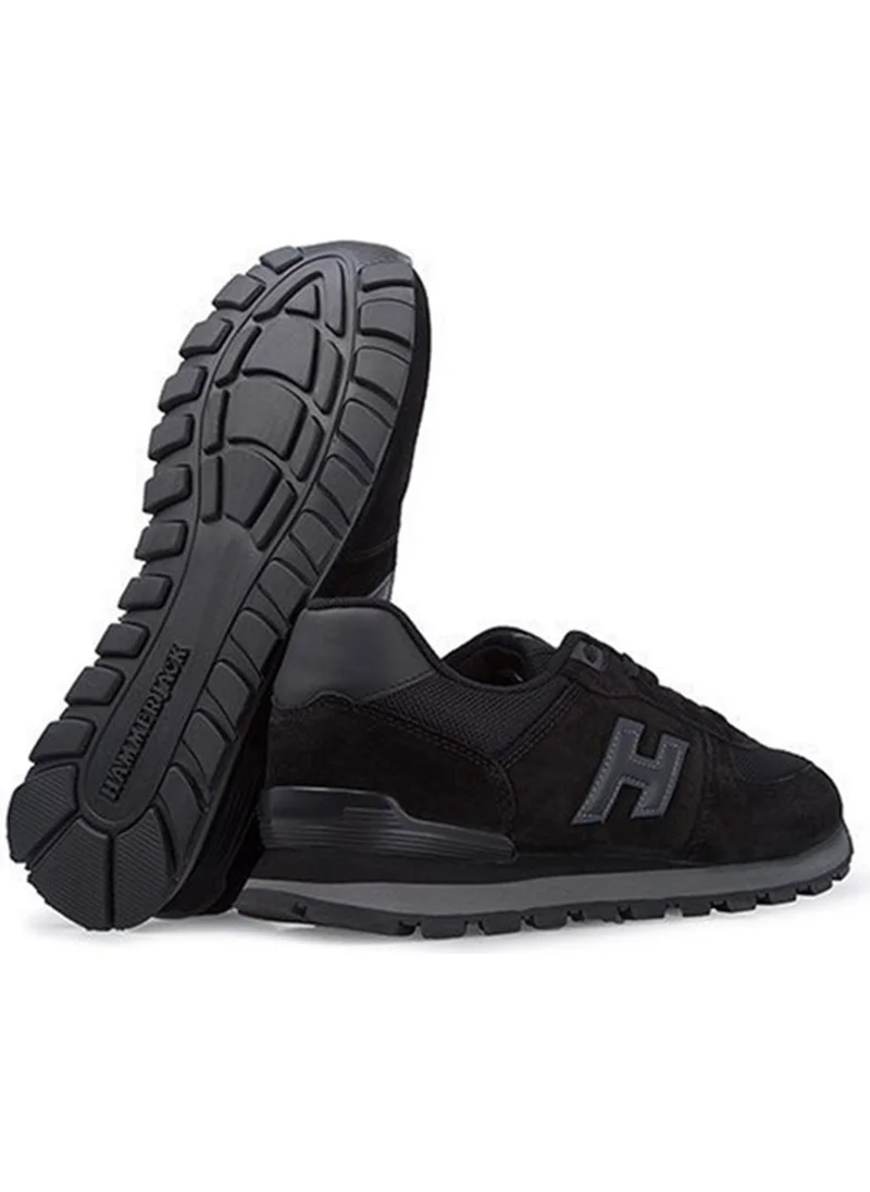 Hammer Jack Peru Men's Sneaker Shoes Black Smoked V3