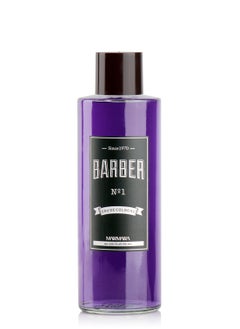 barber marmara Marmara Barber Aftershave Eau De Cologne No. 1 500ml 